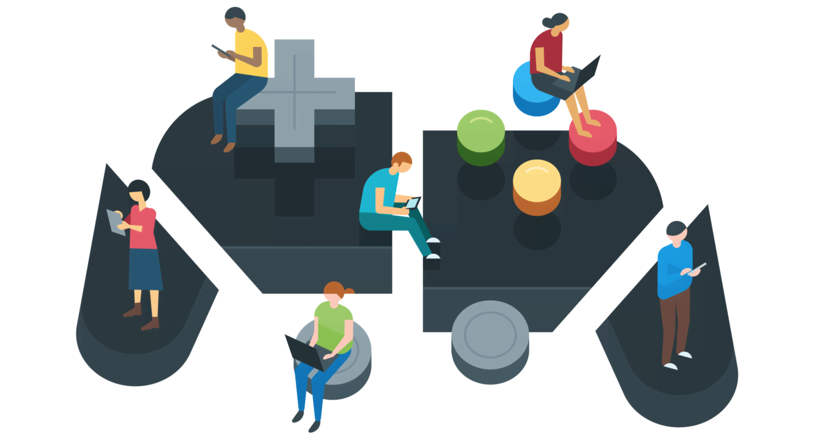 Mobile Game Development